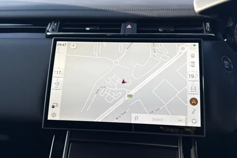  Land Rover Range Rover Velar 2.0 D200 MHEV Dynamic SE Auto 4WD Euro 6 (s/s) 5dr Thumbnail #15