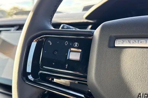  Land Rover Range Rover Velar 2.0 D200 MHEV Dynamic SE Auto 4WD Euro 6 (s/s) 5dr Thumbnail #18