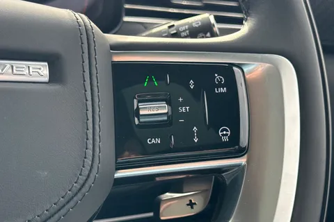 Land Rover Range Rover 3.0 D350 MHEV Autobiography Auto 4WD Euro 6 (s/s) 5dr Thumbnail #19