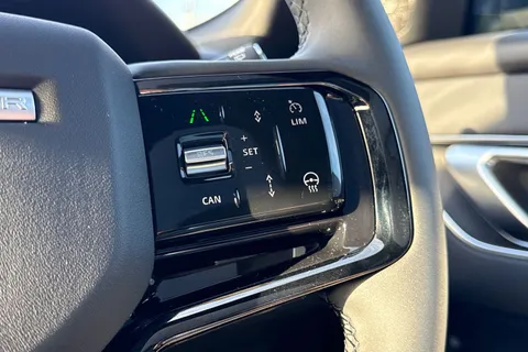  Land Rover Range Rover Velar 2.0 D200 MHEV Dynamic SE Auto 4WD Euro 6 (s/s) 5dr Thumbnail #19