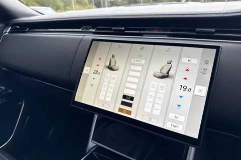 Land Rover Range Rover 3.0 D350 MHEV Autobiography Auto 4WD Euro 6 (s/s) 5dr Thumbnail #20