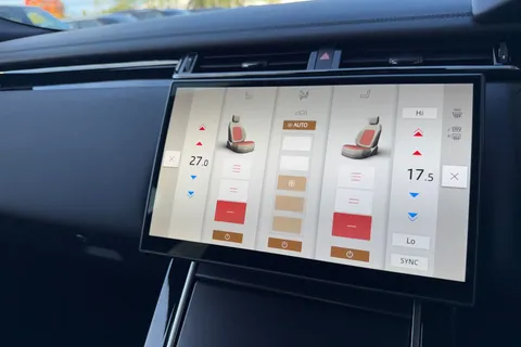  Land Rover Range Rover Velar 2.0 D200 MHEV Dynamic SE Auto 4WD Euro 6 (s/s) 5dr Thumbnail #20