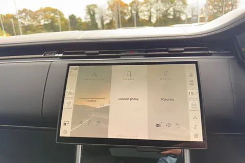 Land Rover Range Rover 3.0 D350 MHEV Autobiography Auto 4WD Euro 6 (s/s) 5dr Thumbnail #21