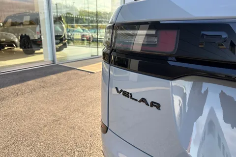  Land Rover Range Rover Velar 2.0 D200 MHEV Dynamic SE Auto 4WD Euro 6 (s/s) 5dr Thumbnail #23