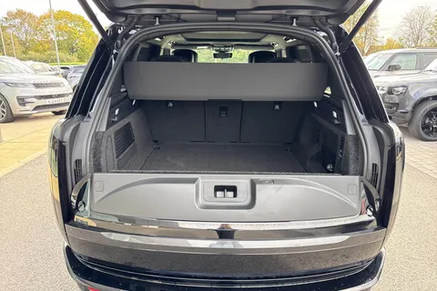 Land Rover Range Rover 3.0 D350 MHEV Autobiography Auto 4WD Euro 6 (s/s) 5dr Thumbnail #24