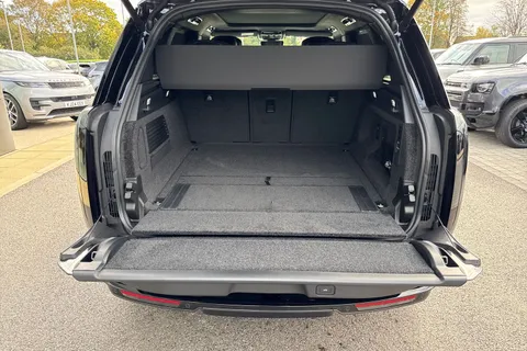 Land Rover Range Rover 3.0 D350 MHEV Autobiography Auto 4WD Euro 6 (s/s) 5dr Thumbnail #25