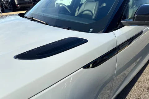  Land Rover Range Rover Velar 2.0 D200 MHEV Dynamic SE Auto 4WD Euro 6 (s/s) 5dr Thumbnail #27