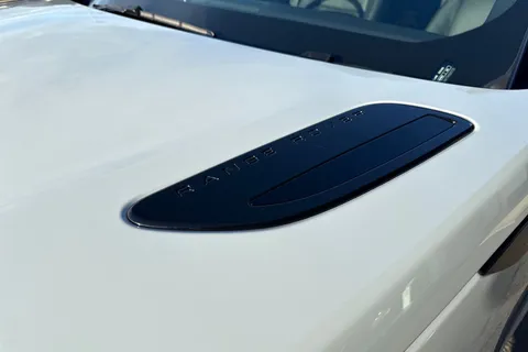  Land Rover Range Rover Velar 2.0 D200 MHEV Dynamic SE Auto 4WD Euro 6 (s/s) 5dr Thumbnail #28