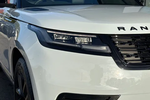  Land Rover Range Rover Velar 2.0 D200 MHEV Dynamic SE Auto 4WD Euro 6 (s/s) 5dr Thumbnail #29