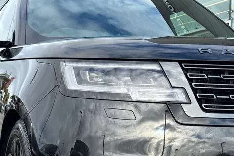 Land Rover Range Rover 3.0 D350 MHEV Autobiography Auto 4WD Euro 6 (s/s) 5dr Thumbnail #31