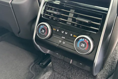 Land Rover Range Rover 3.0 D350 MHEV Autobiography Auto 4WD Euro 6 (s/s) 5dr Thumbnail #34