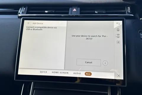  Land Rover Range Rover Velar 2.0 D200 MHEV Dynamic SE Auto 4WD Euro 6 (s/s) 5dr Thumbnail #39