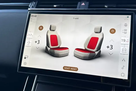  Land Rover Range Rover Velar 2.0 D200 MHEV Dynamic SE Auto 4WD Euro 6 (s/s) 5dr Thumbnail #41