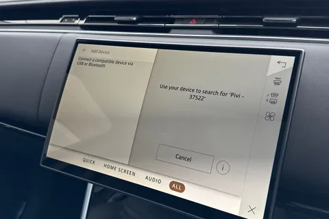 Land Rover Range Rover 3.0 D350 MHEV Autobiography Auto 4WD Euro 6 (s/s) 5dr Thumbnail #39