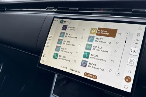 Land Rover Range Rover 3.0 D350 MHEV Autobiography Auto 4WD Euro 6 (s/s) 5dr Thumbnail #40