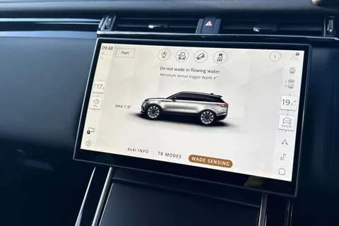  Land Rover Range Rover Velar 2.0 D200 MHEV Dynamic SE Auto 4WD Euro 6 (s/s) 5dr Thumbnail #44
