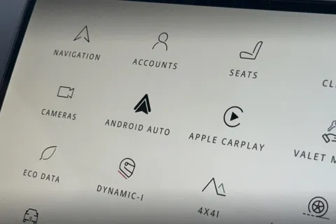 Land Rover Range Rover 3.0 D350 MHEV Autobiography Auto 4WD Euro 6 (s/s) 5dr Thumbnail #41