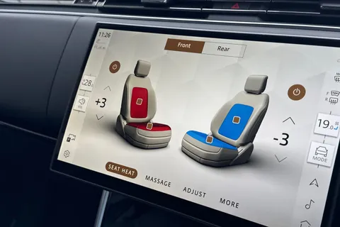 Land Rover Range Rover 3.0 D350 MHEV Autobiography Auto 4WD Euro 6 (s/s) 5dr Thumbnail #42