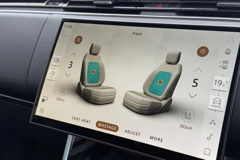 Land Rover Range Rover 3.0 D350 MHEV Autobiography Auto 4WD Euro 6 (s/s) 5dr Thumbnail #43