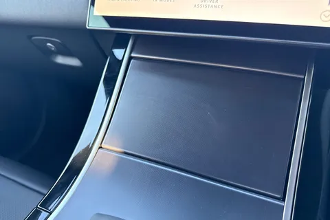  Land Rover Range Rover Velar 2.0 D200 MHEV Dynamic SE Auto 4WD Euro 6 (s/s) 5dr Thumbnail #48