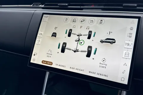 Land Rover Range Rover 3.0 D350 MHEV Autobiography Auto 4WD Euro 6 (s/s) 5dr Thumbnail #44
