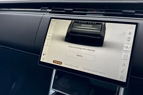 Land Rover Range Rover 3.0 D350 MHEV Autobiography Auto 4WD Euro 6 (s/s) 5dr Thumbnail #48