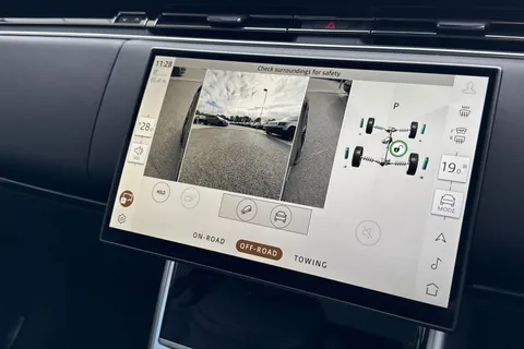 Land Rover Range Rover 3.0 D350 MHEV Autobiography Auto 4WD Euro 6 (s/s) 5dr Thumbnail #50