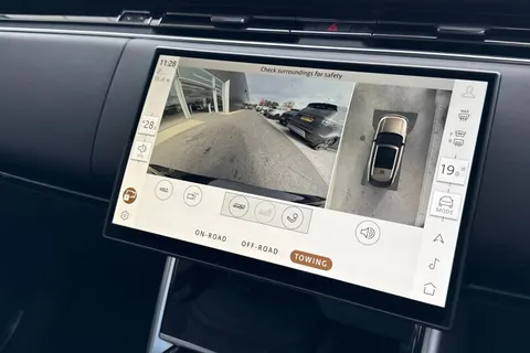 Land Rover Range Rover 3.0 D350 MHEV Autobiography Auto 4WD Euro 6 (s/s) 5dr Thumbnail #51