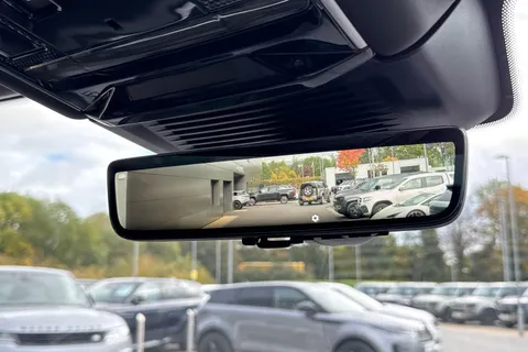 Land Rover Range Rover 3.0 D350 MHEV Autobiography Auto 4WD Euro 6 (s/s) 5dr Thumbnail #60