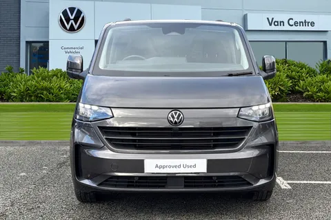 CX25LLP Volkswagen E-Transporter 100kW 65kWh Commerce Pro Van Auto Thumbnail #6