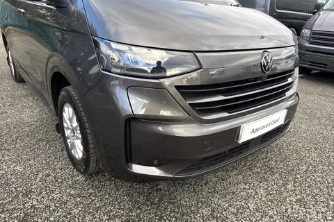 CX25LLP Volkswagen E-Transporter 100kW 65kWh Commerce Pro Van Auto Thumbnail #9