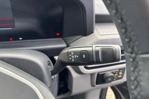 CX25LLP Volkswagen E-Transporter 100kW 65kWh Commerce Pro Van Auto Thumbnail #23