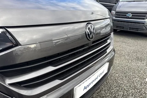 CX25LLP Volkswagen E-Transporter 100kW 65kWh Commerce Pro Van Auto Thumbnail #25