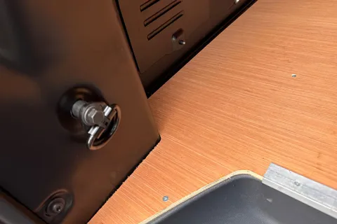 CX25LLP Volkswagen E-Transporter 100kW 65kWh Commerce Pro Van Auto Thumbnail #27