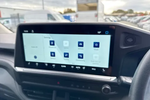 CX25LLP Volkswagen E-Transporter 100kW 65kWh Commerce Pro Van Auto Thumbnail #35