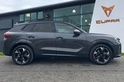 DA25KHB CUPRA Terramar 1.5 eTSI V2 DSG Euro 6 (s/s) 5dr Thumbnail #4