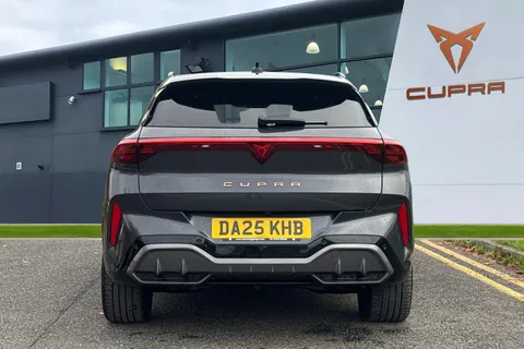 DA25KHB CUPRA Terramar 1.5 eTSI V2 DSG Euro 6 (s/s) 5dr Thumbnail #5