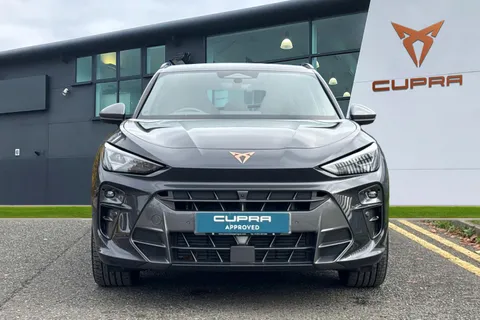 DA25KHB CUPRA Terramar 1.5 eTSI V2 DSG Euro 6 (s/s) 5dr Thumbnail #6