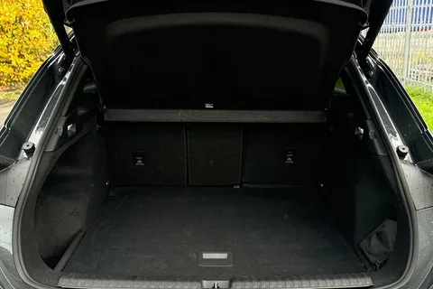 DA25KHB CUPRA Terramar 1.5 eTSI V2 DSG Euro 6 (s/s) 5dr Thumbnail #7