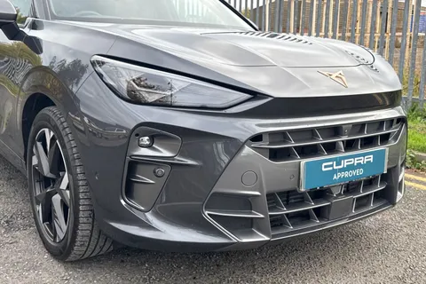 DA25KHB CUPRA Terramar 1.5 eTSI V2 DSG Euro 6 (s/s) 5dr Thumbnail #9