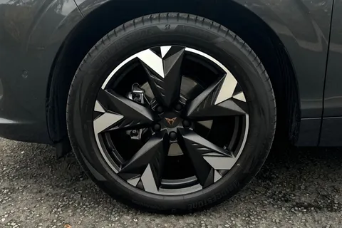 DA25KHB CUPRA Terramar 1.5 eTSI V2 DSG Euro 6 (s/s) 5dr Thumbnail #10