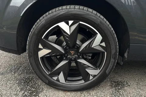 DA25KHB CUPRA Terramar 1.5 eTSI V2 DSG Euro 6 (s/s) 5dr Thumbnail #11