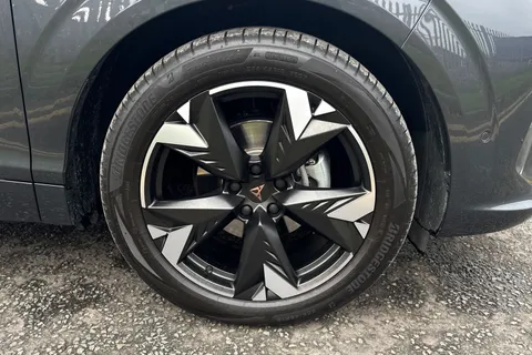 DA25KHB CUPRA Terramar 1.5 eTSI V2 DSG Euro 6 (s/s) 5dr Thumbnail #13