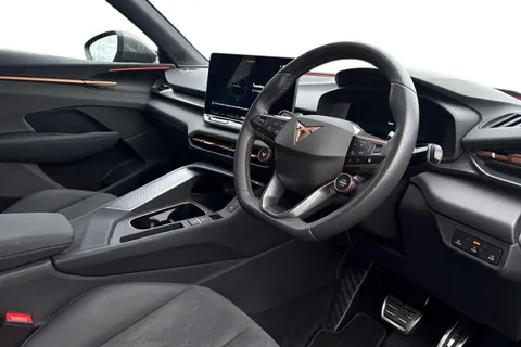 DA25KHB CUPRA Terramar 1.5 eTSI V2 DSG Euro 6 (s/s) 5dr Thumbnail #14