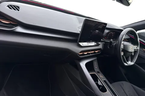 DA25KHB CUPRA Terramar 1.5 eTSI V2 DSG Euro 6 (s/s) 5dr Thumbnail #15