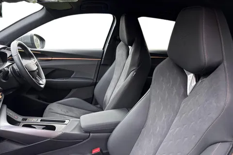 DA25KHB CUPRA Terramar 1.5 eTSI V2 DSG Euro 6 (s/s) 5dr Thumbnail #16