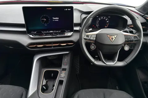 DA25KHB CUPRA Terramar 1.5 eTSI V2 DSG Euro 6 (s/s) 5dr Thumbnail #18