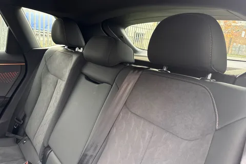 DA25KHB CUPRA Terramar 1.5 eTSI V2 DSG Euro 6 (s/s) 5dr Thumbnail #19