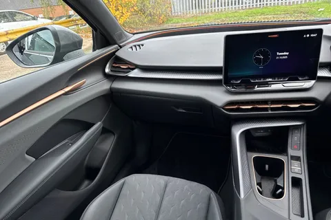 DA25KHB CUPRA Terramar 1.5 eTSI V2 DSG Euro 6 (s/s) 5dr Thumbnail #20