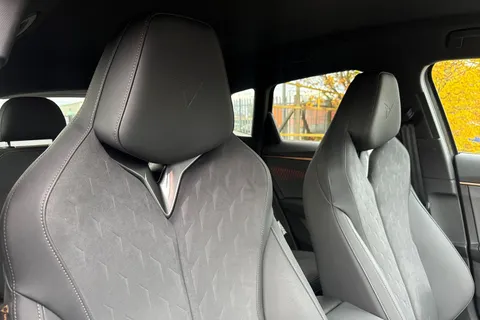 DA25KHB CUPRA Terramar 1.5 eTSI V2 DSG Euro 6 (s/s) 5dr Thumbnail #24